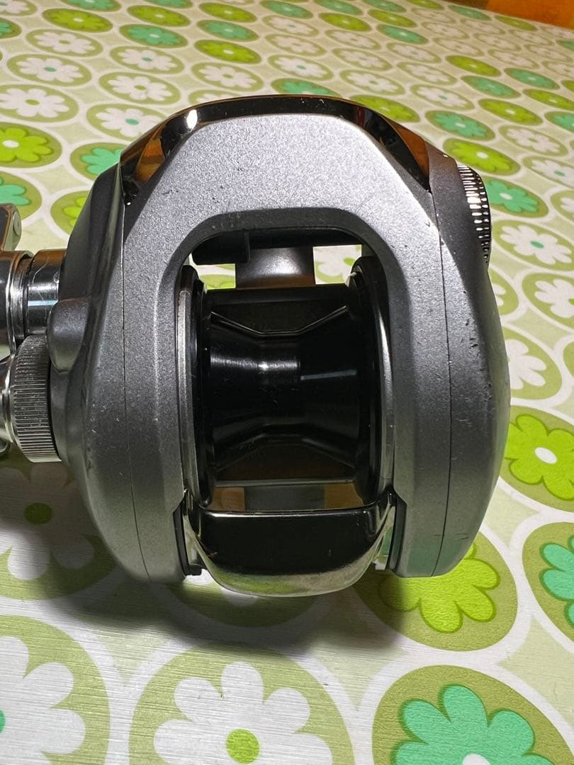 チームダイワZ TD-Z 103ML 小傷あり 機関好調