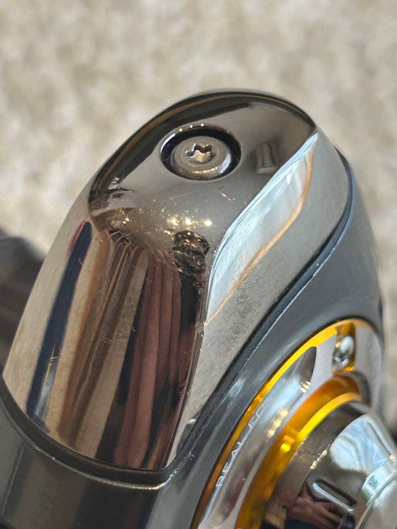 DAIWA 13セルテート　3012h 本体のみ
