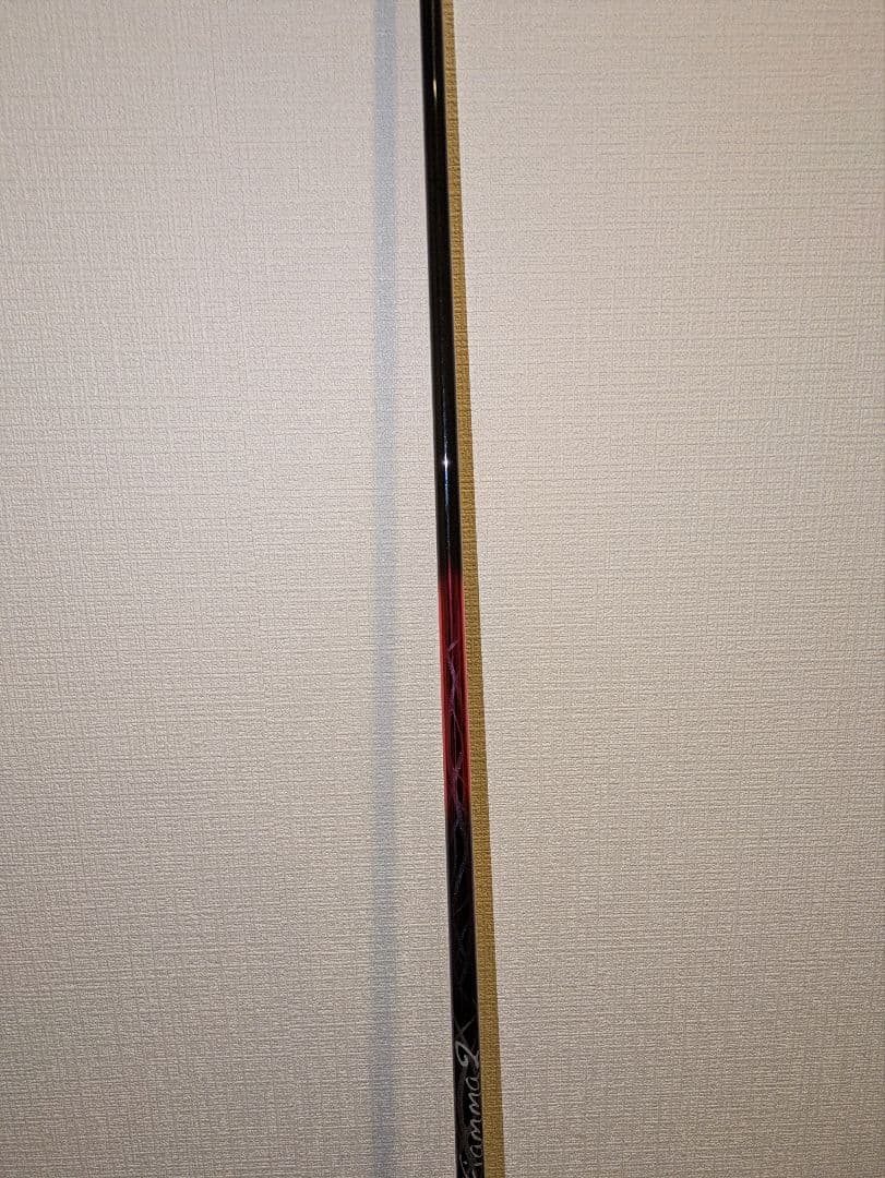 バルド　BALDO CORSA Performance 460 ドライバー