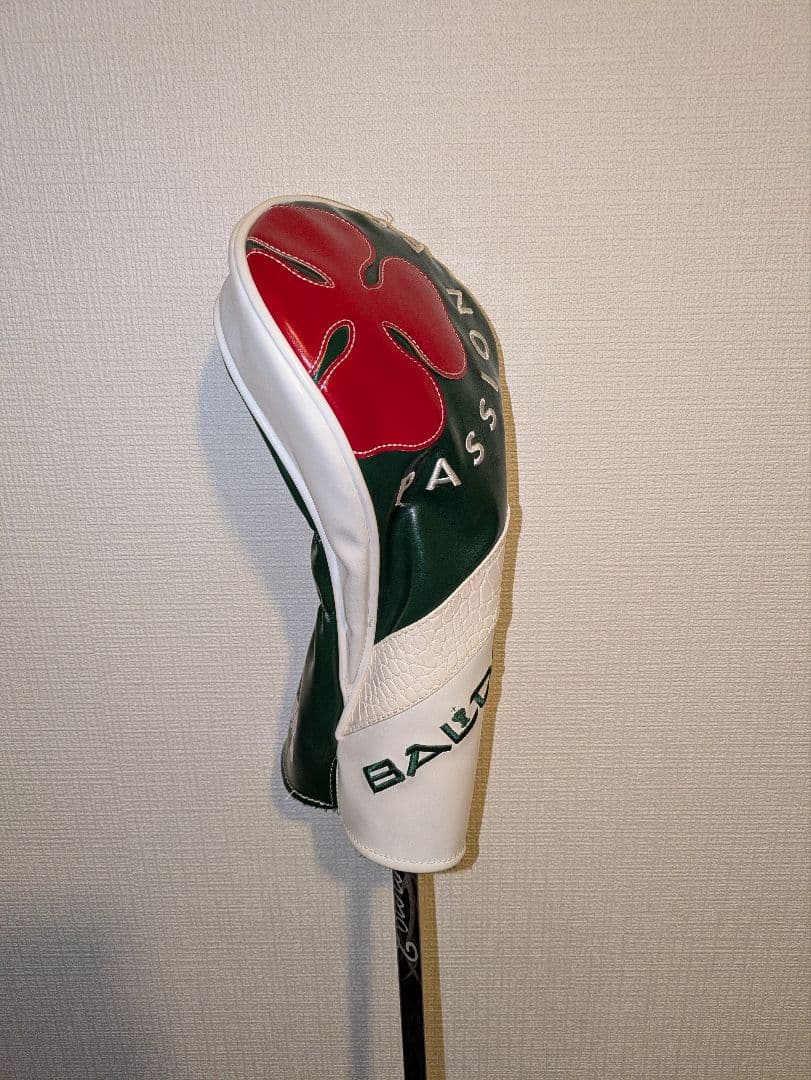 バルド　BALDO CORSA Performance 460 ドライバー