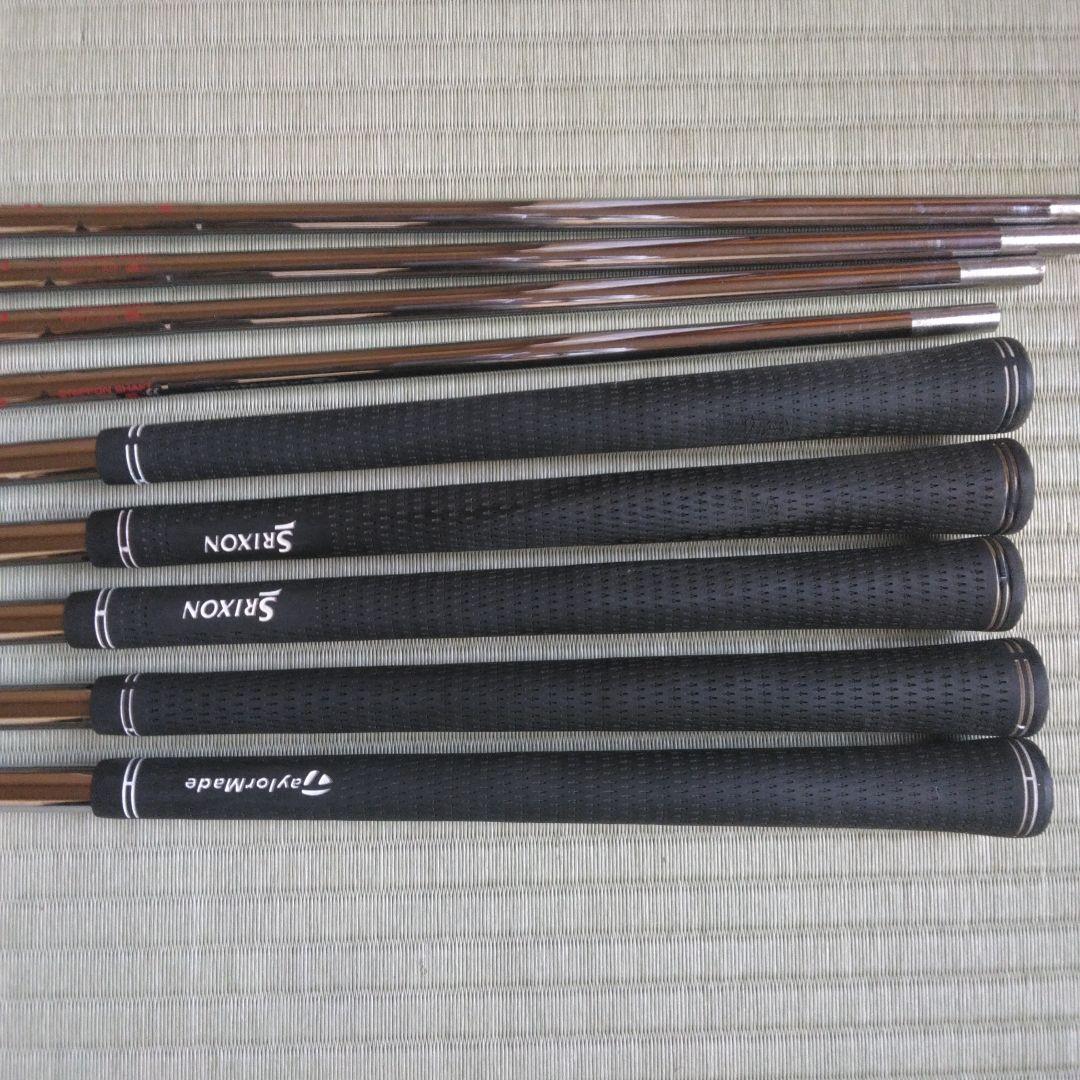 その他 NS PRO MODUS3 TOUR125