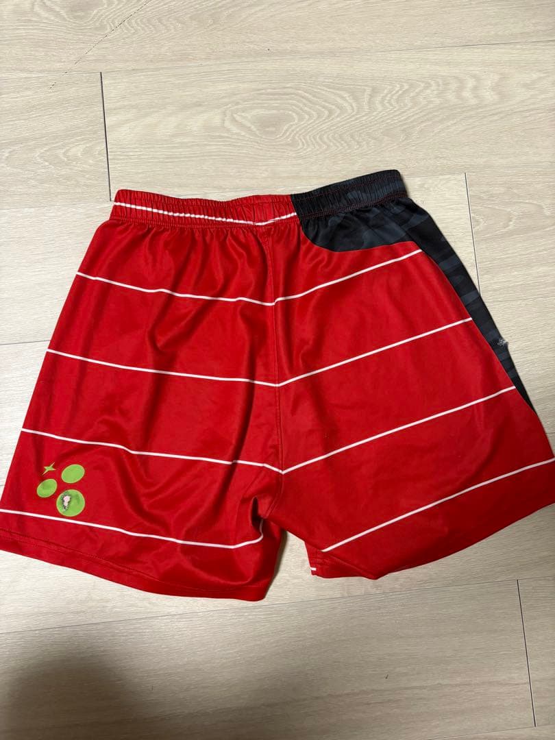 な*と様 岐阜協立大学 バレーボールゲームパンツ