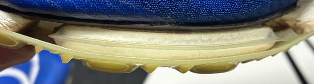 s*o様 Nike エアズーム マックスフライ1【27.5cm】パンク無し ma