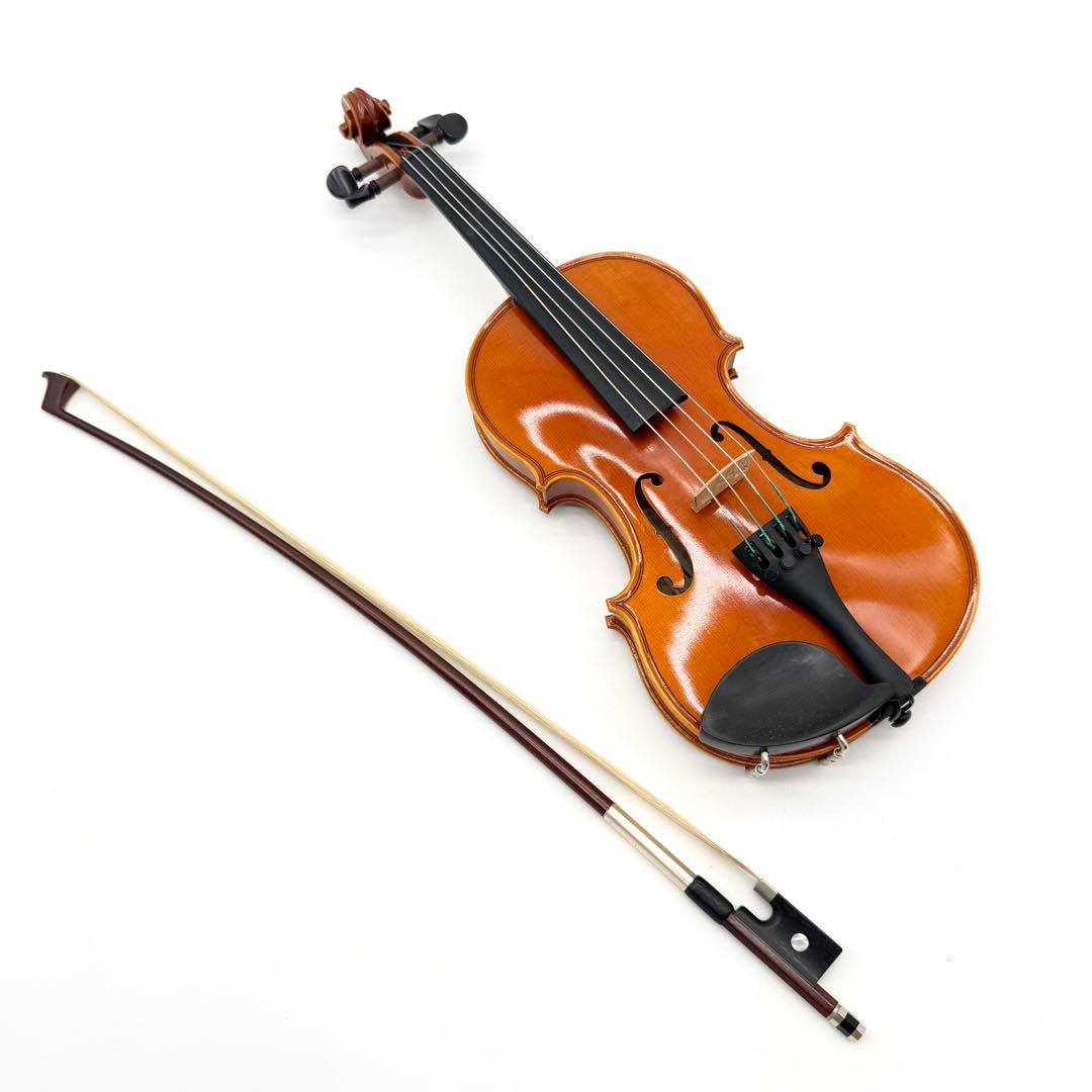 【美品】Pygmalius バイオリン ST-02 1/4 arche アルシェ