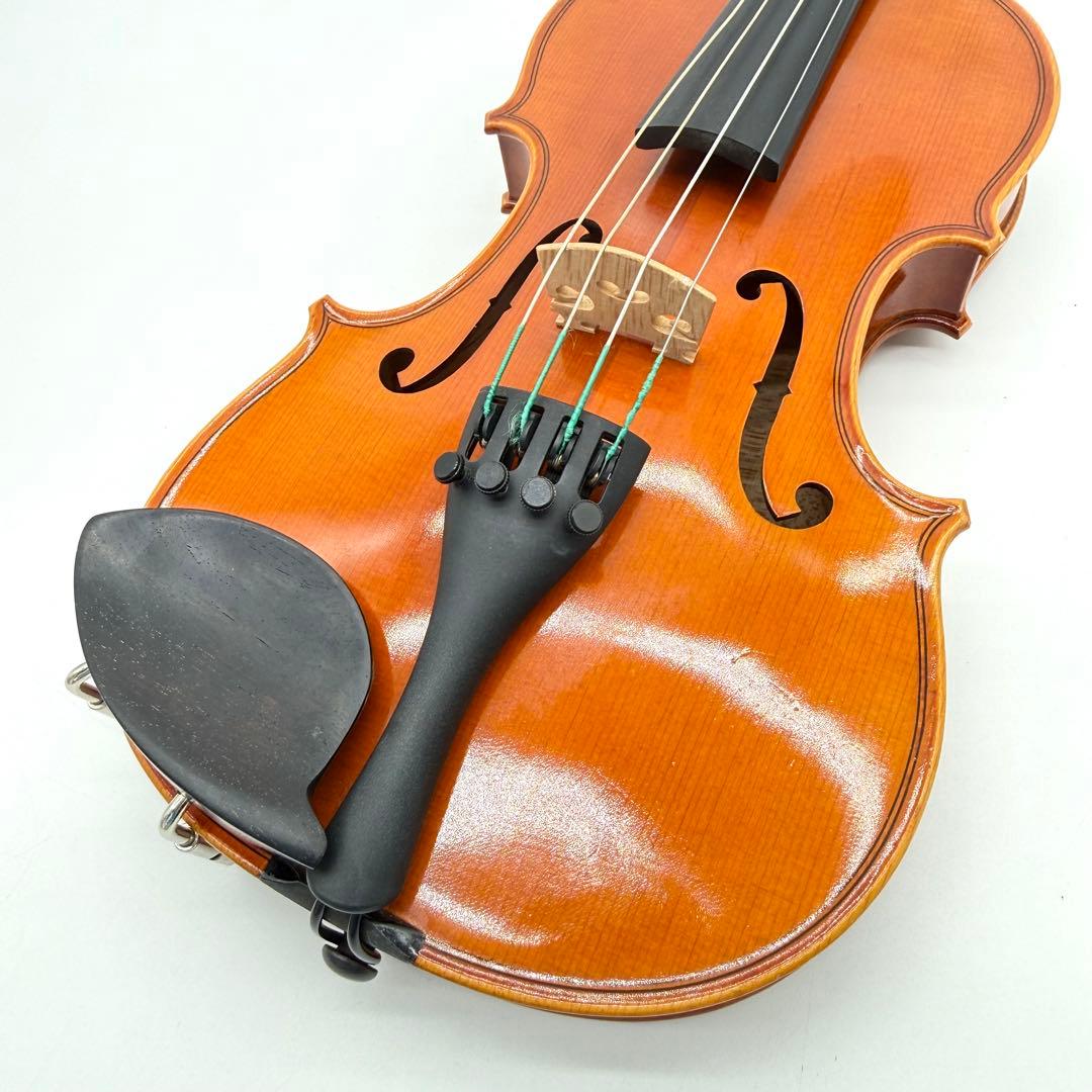 【美品】Pygmalius バイオリン ST-02 1/4 arche アルシェ