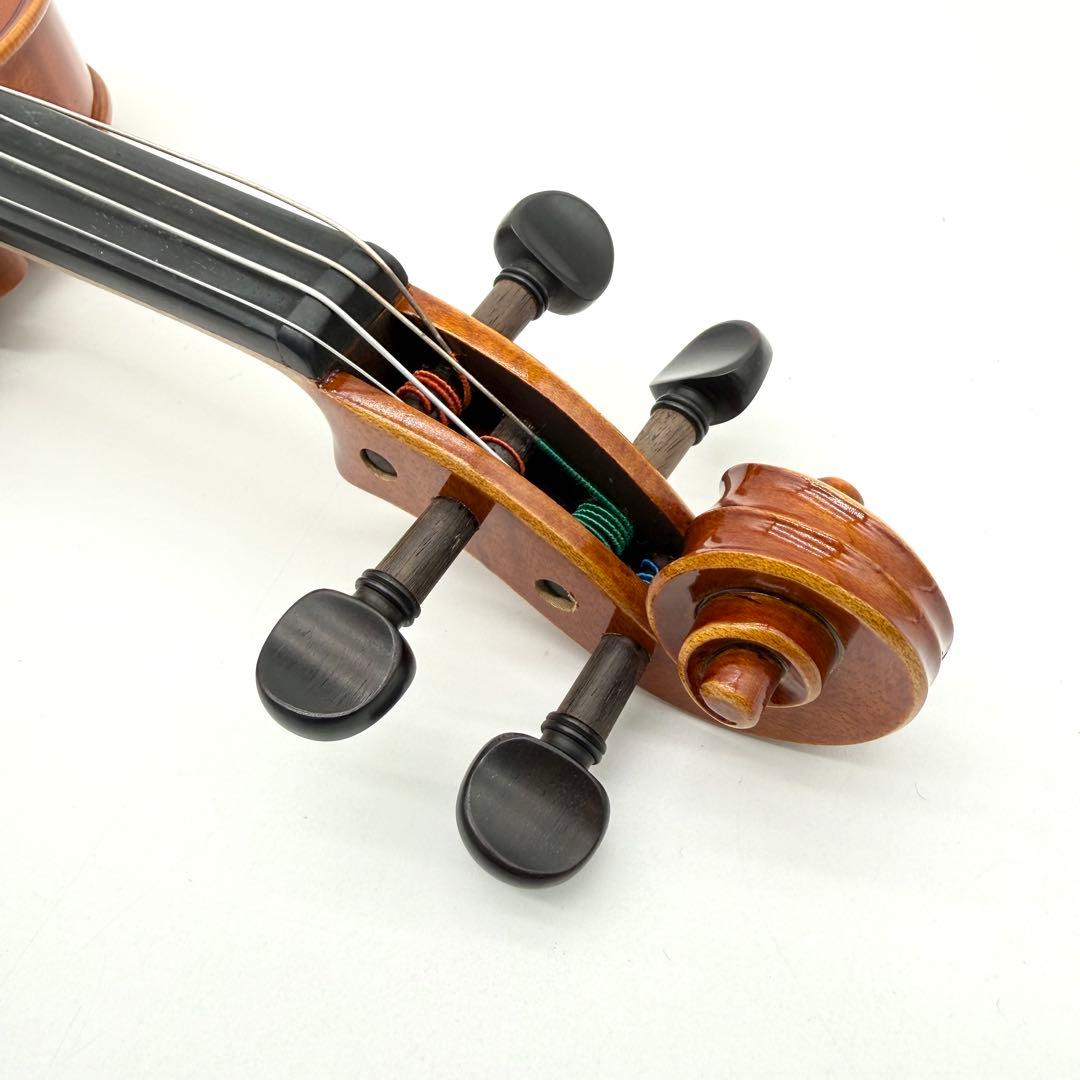 【美品】Pygmalius バイオリン ST-02 1/4 arche アルシェ
