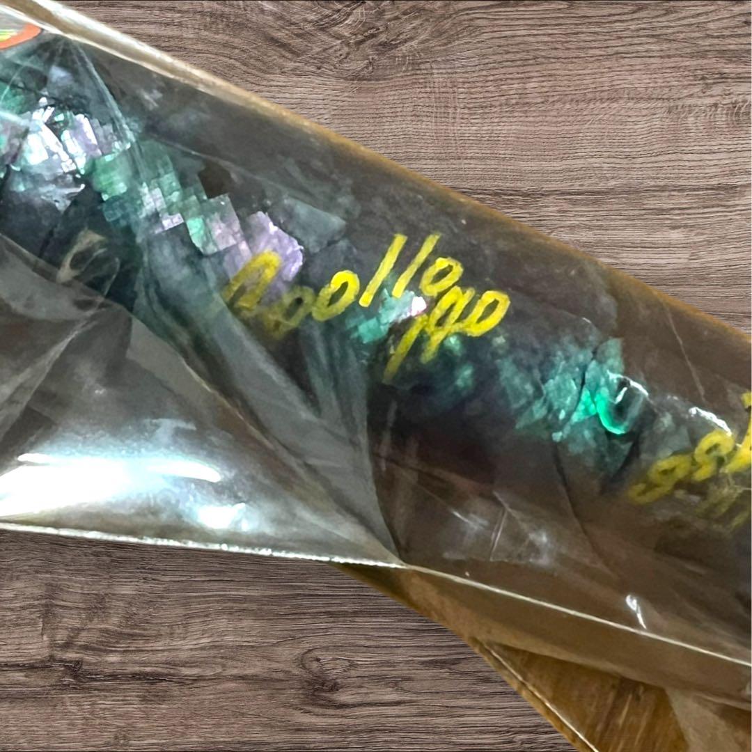 新品　貝田ルアー　アポロ140 アバロン　検索)パドルベイト　バズー　ビーコン