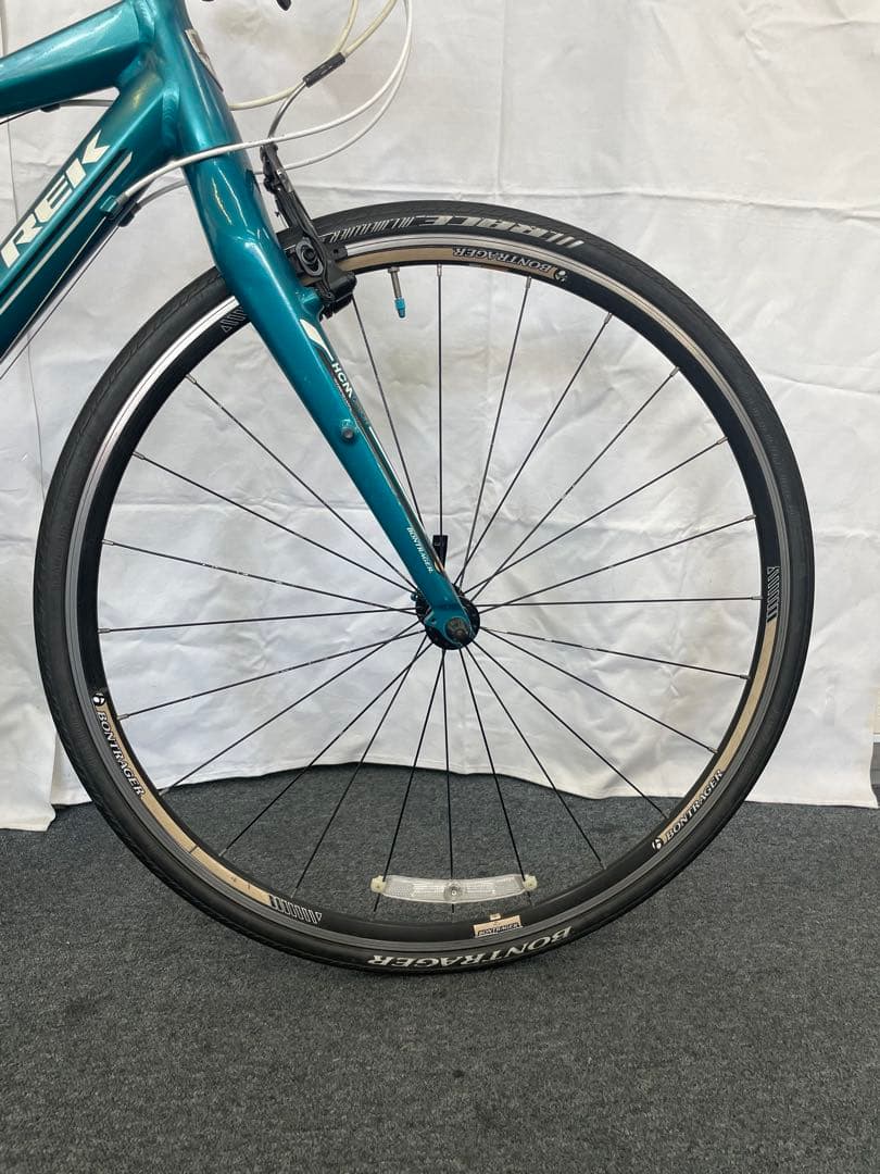 クロスバイク　TREK 7.5FX WSD トレック　7.5FX WSD