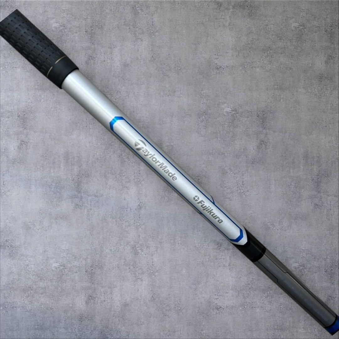 TaylorMade SLDR 460 S ドライバー 12度　カバー付