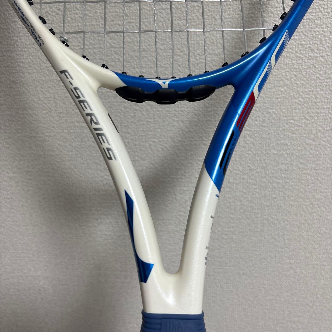 ミズノ f300 G2