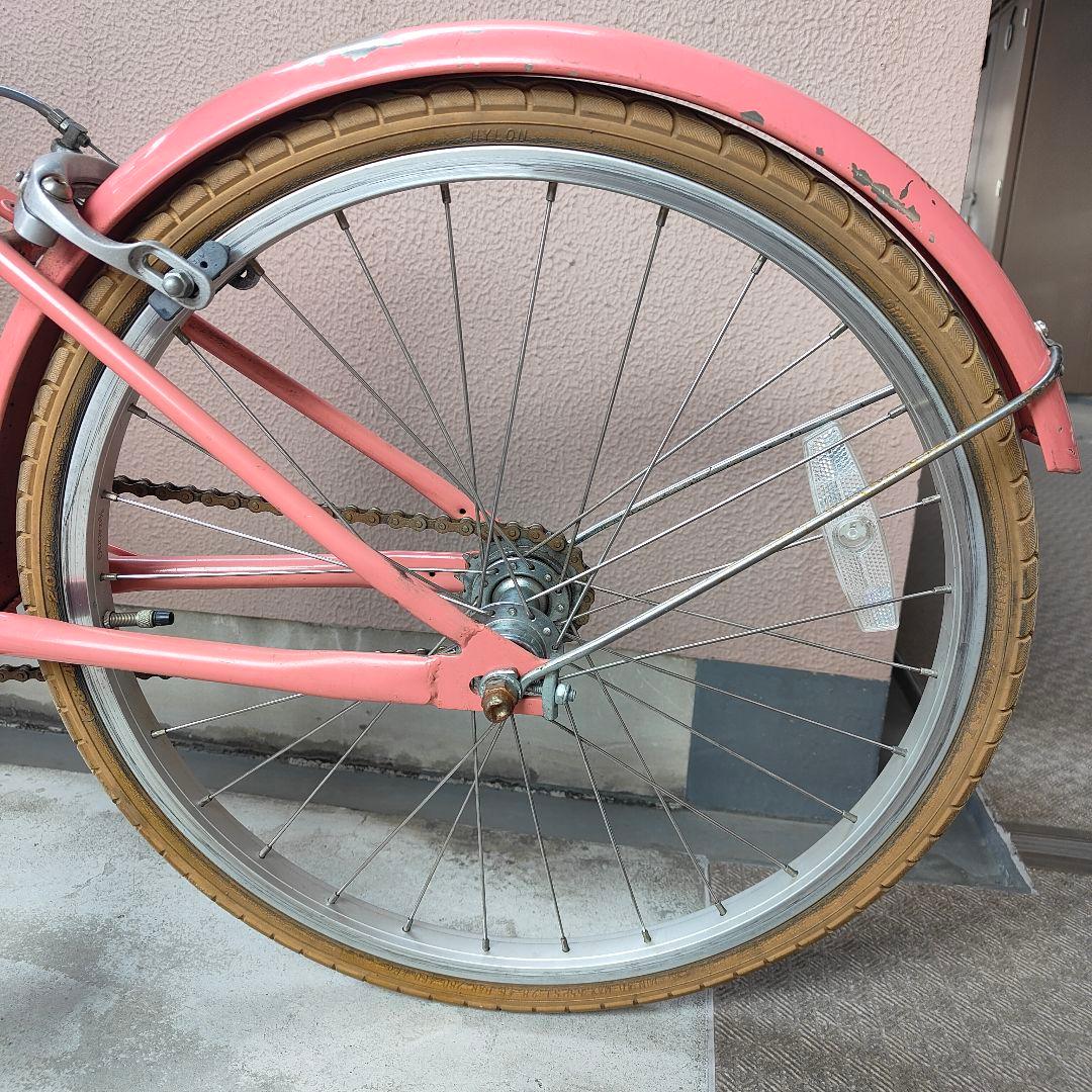 1●tokyo bike 子供用自転車 ジュニア トーキョーバイク Jr