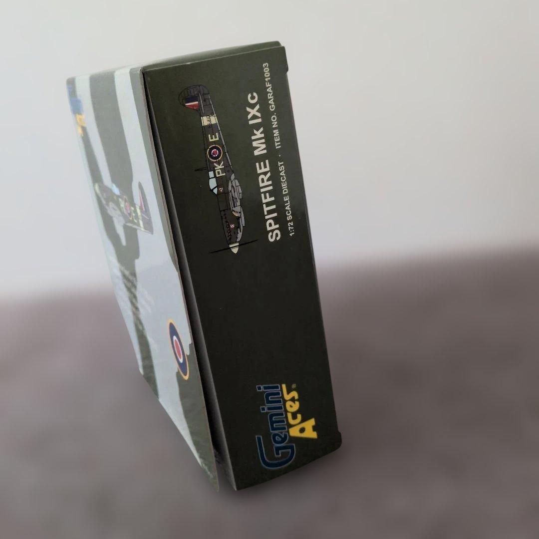 Gemini Aces スピットファイア Mk IXc