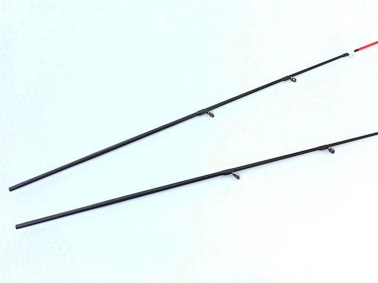 チヌ竿　筏　カセ　ソリッド穂先　0.25ｍｍ　0.3ｍｍ　0.4ｍｍ　3本セッ