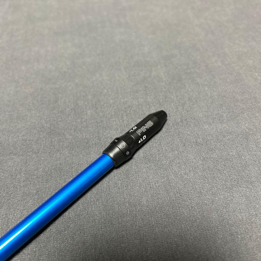 新品ピンG440 7W （S）ALTA JCB BLUE まとめ割り有