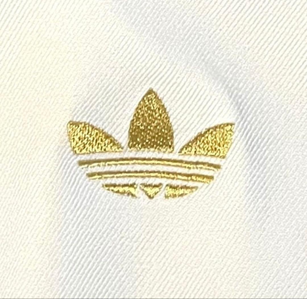【激レア】adidas/ジャージ/バイエルンミュンヘン /125周年記念/FC