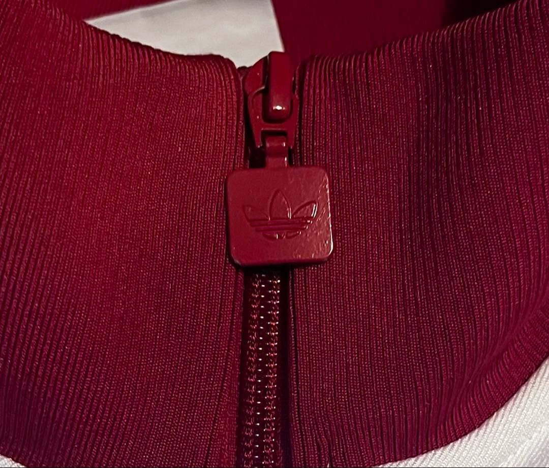 【激レア】adidas/ジャージ/バイエルンミュンヘン /125周年記念/FC