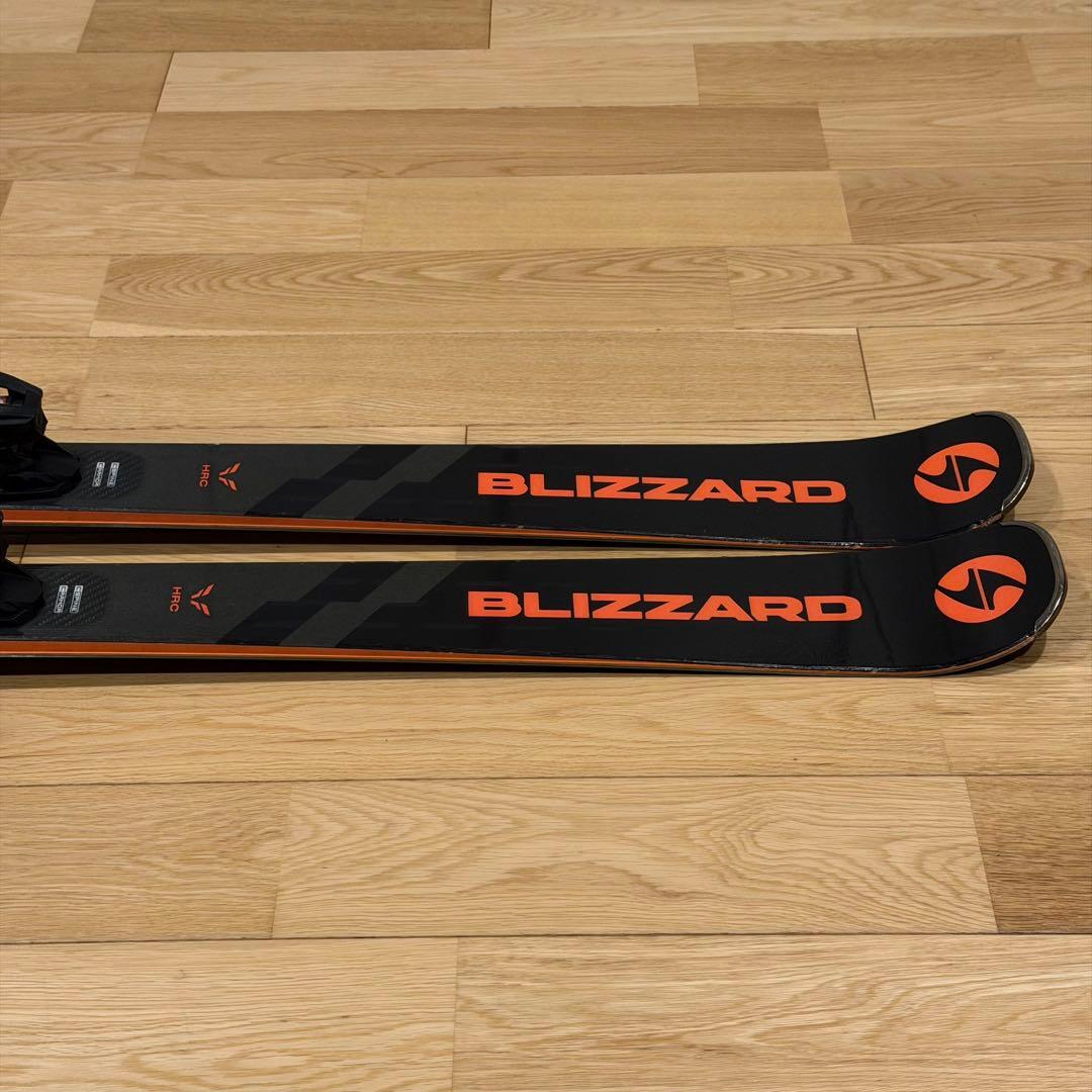 へ*ん様 BLIZZARD FIREBIRD HRC 166cm