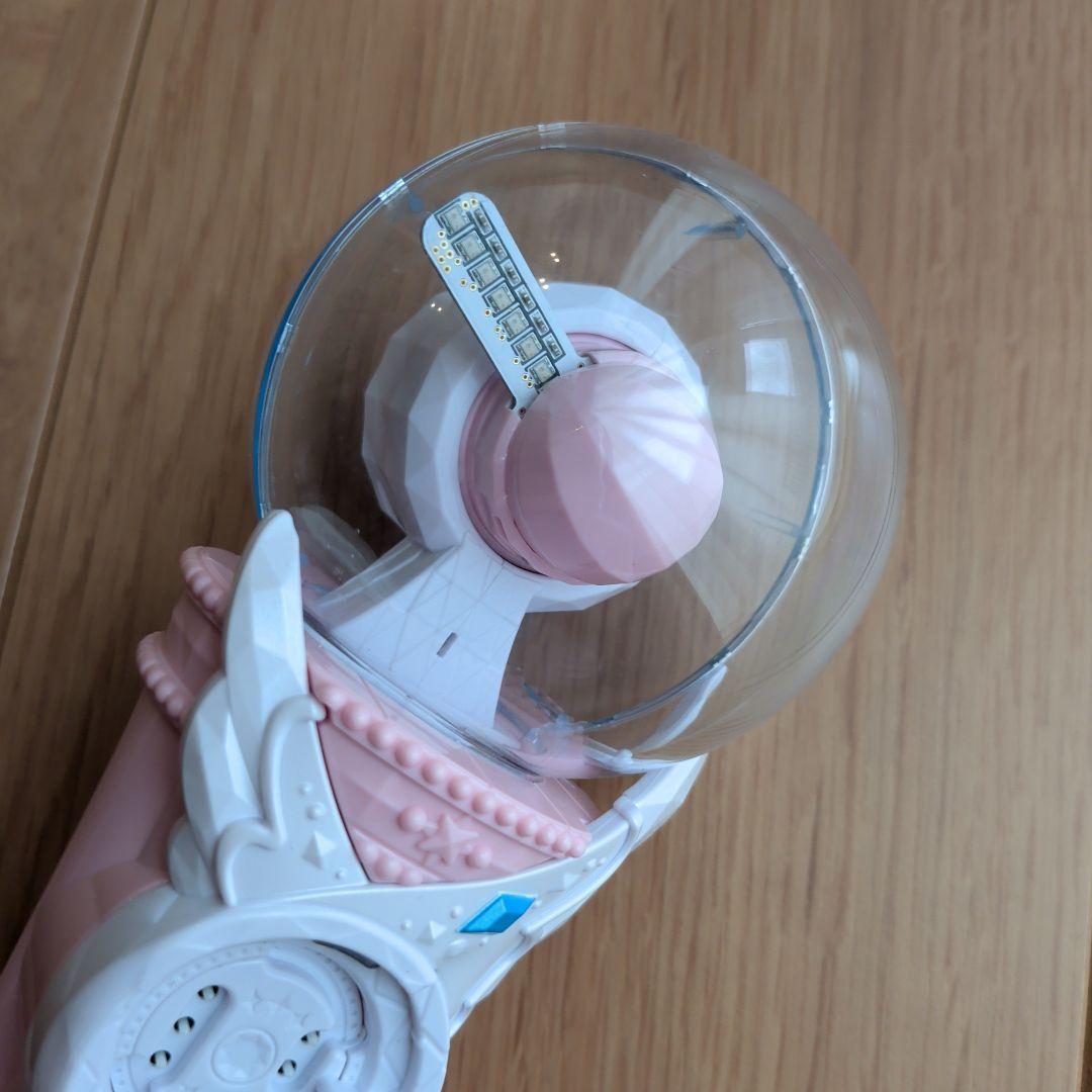 ひろがるスカイプリキュア　スカイミラージュ　スカイトーン