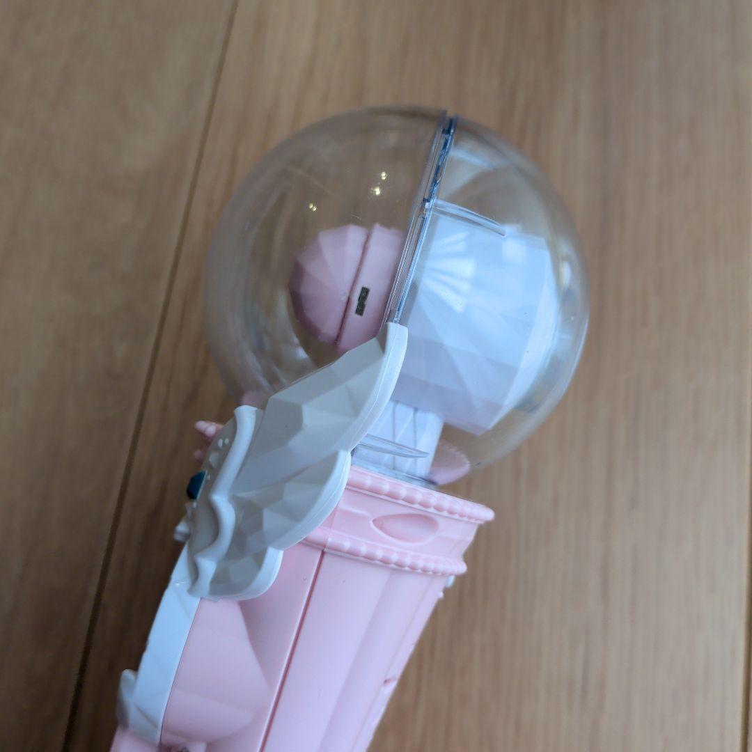 ひろがるスカイプリキュア　スカイミラージュ　スカイトーン