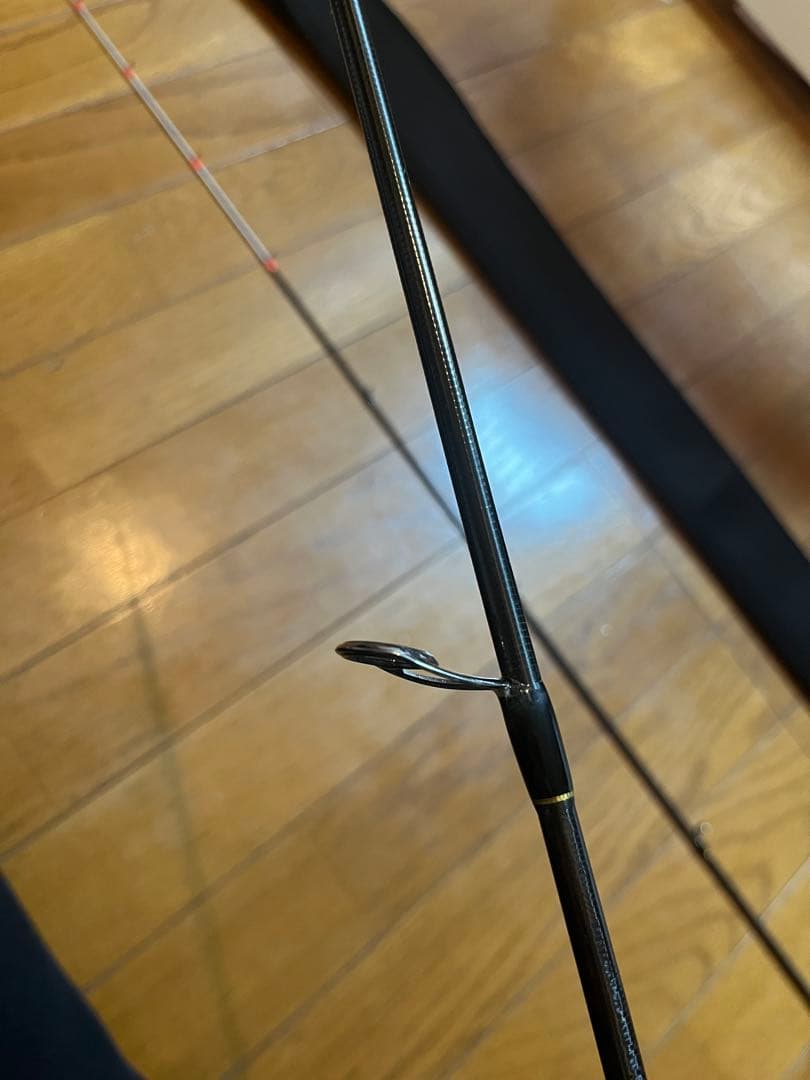 ロッド tailwalk Tip-bangTZ SH70ML/SL