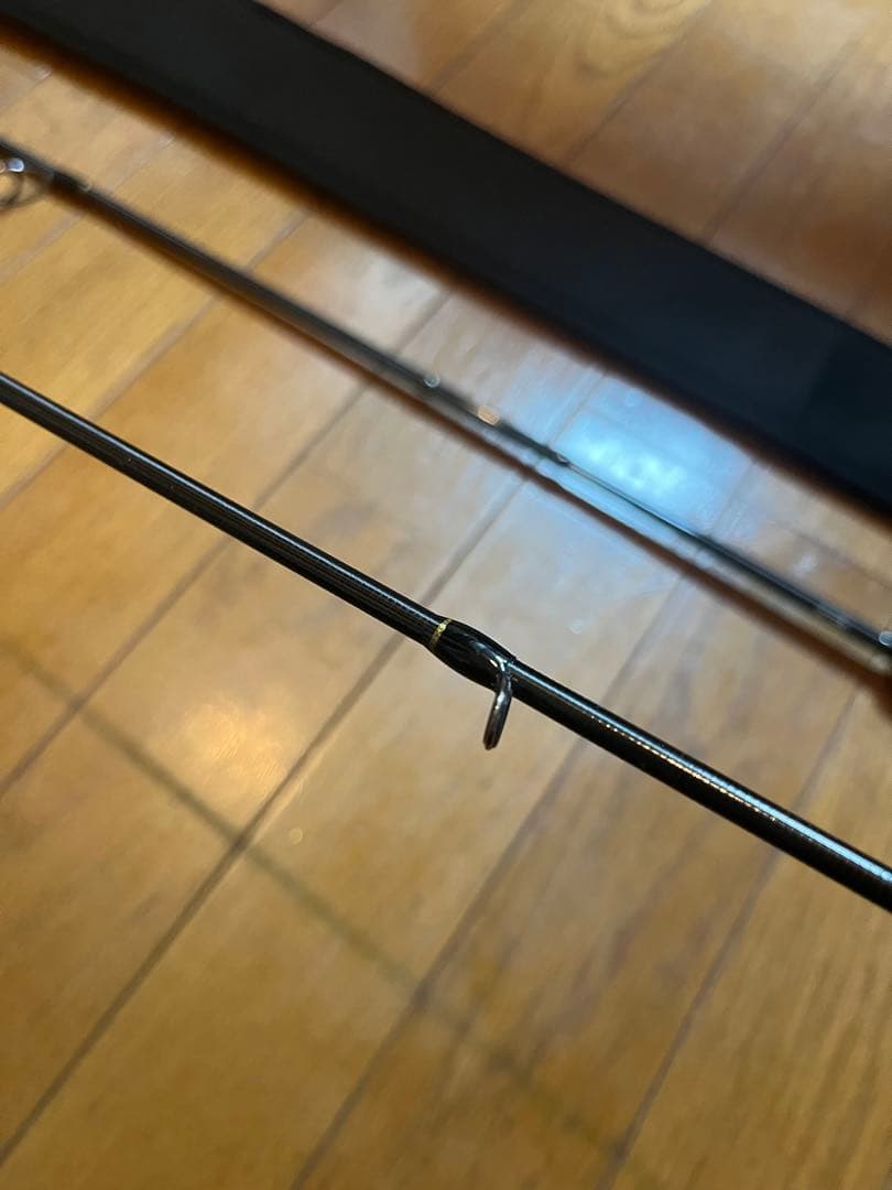 ロッド tailwalk Tip-bangTZ SH70ML/SL