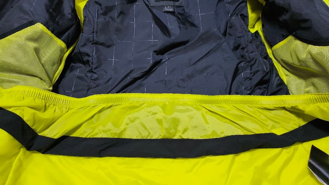 ☃︎GORE-TEX☃︎【BURTON バートン】スノーボードウェア メンズXL