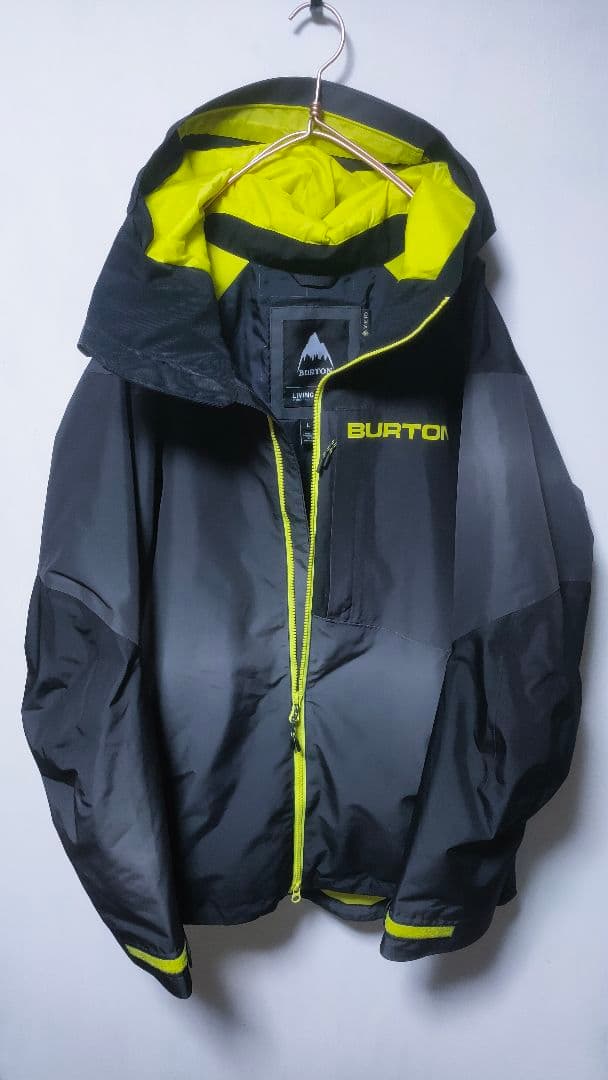 ☃︎GORE-TEX☃︎【BURTON バートン】スノーボードウェア メンズXL