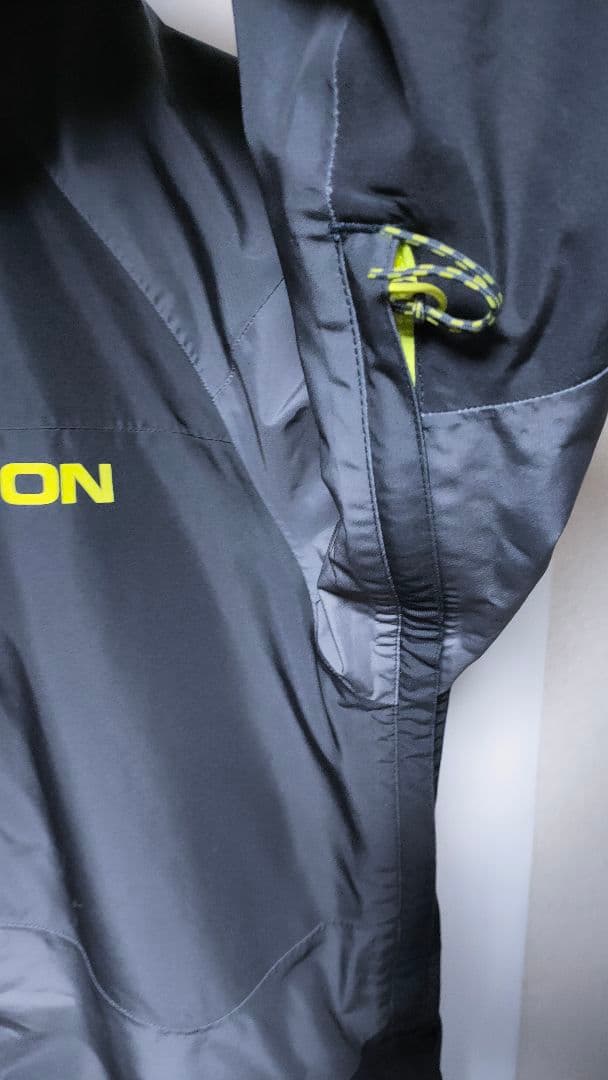 ☃︎GORE-TEX☃︎【BURTON バートン】スノーボードウェア メンズXL