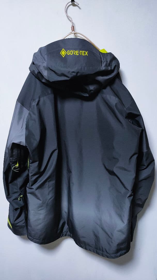 ☃︎GORE-TEX☃︎【BURTON バートン】スノーボードウェア メンズXL