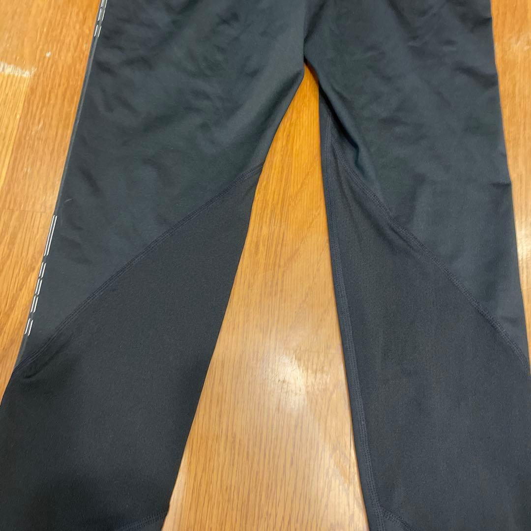 NIKEナイキx sacaiサカイ⭐︎ミッドライズレギンスM