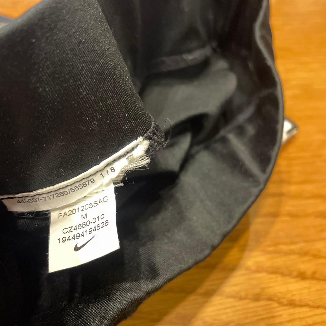 NIKEナイキx sacaiサカイ⭐︎ミッドライズレギンスM