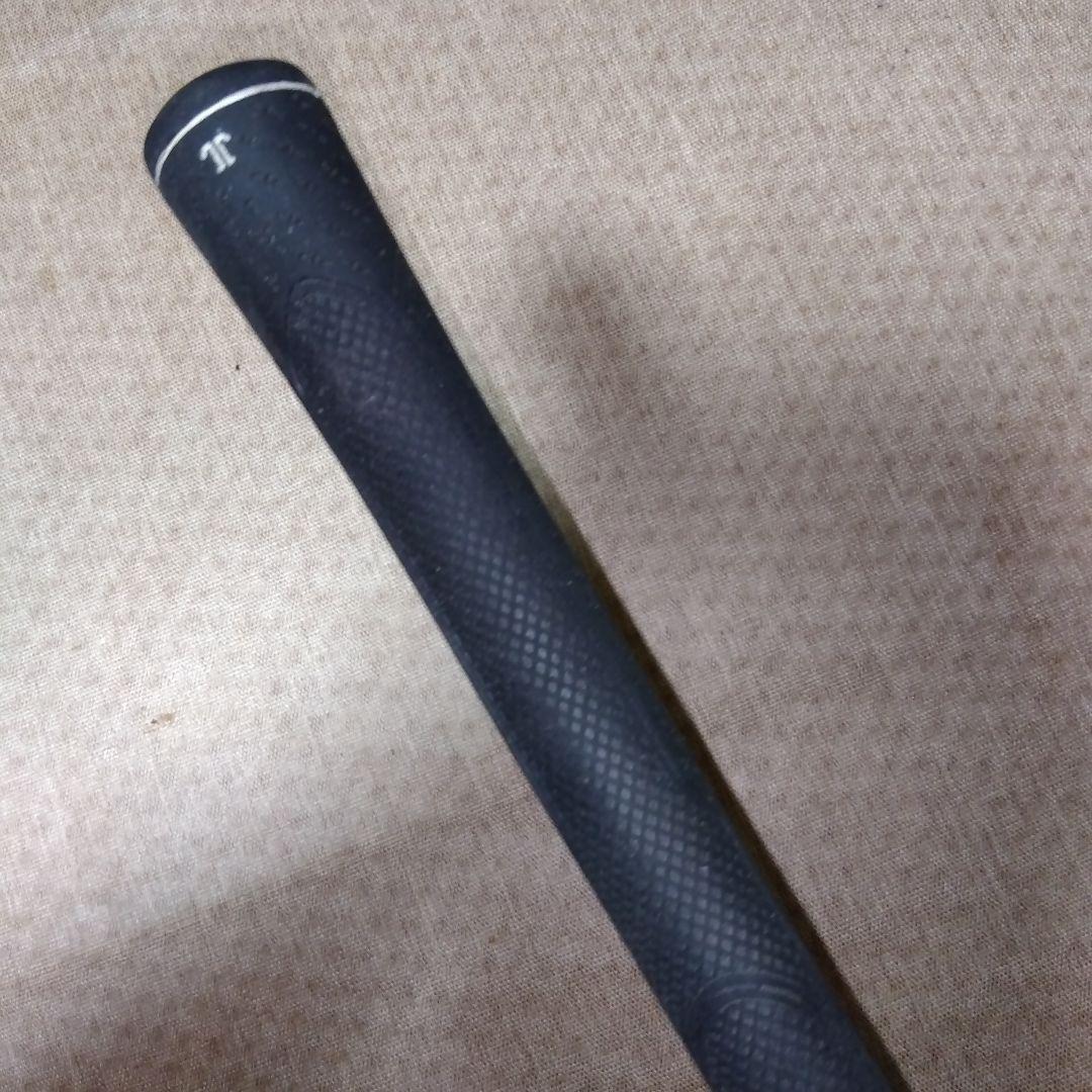 未使用に近い BUKI PREMIUM ドライバー 【１０.５° 】【Ｒ】