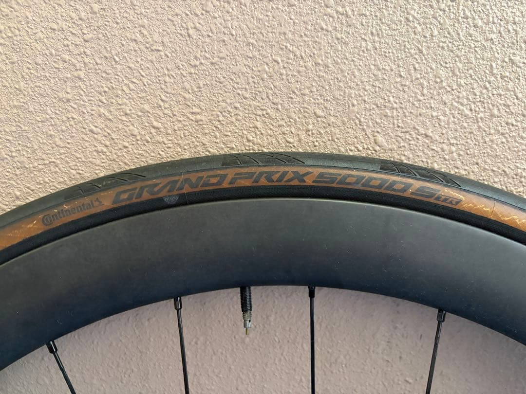パーツ Shimano WH-RS710-C46