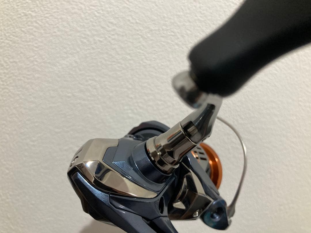 【未使用品】26ナスキー 1000番