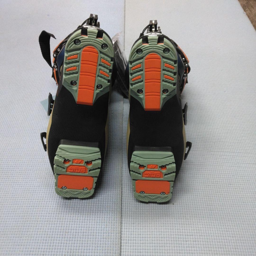 K2 MINDBENDER 120、25.5cm、新品・未使用