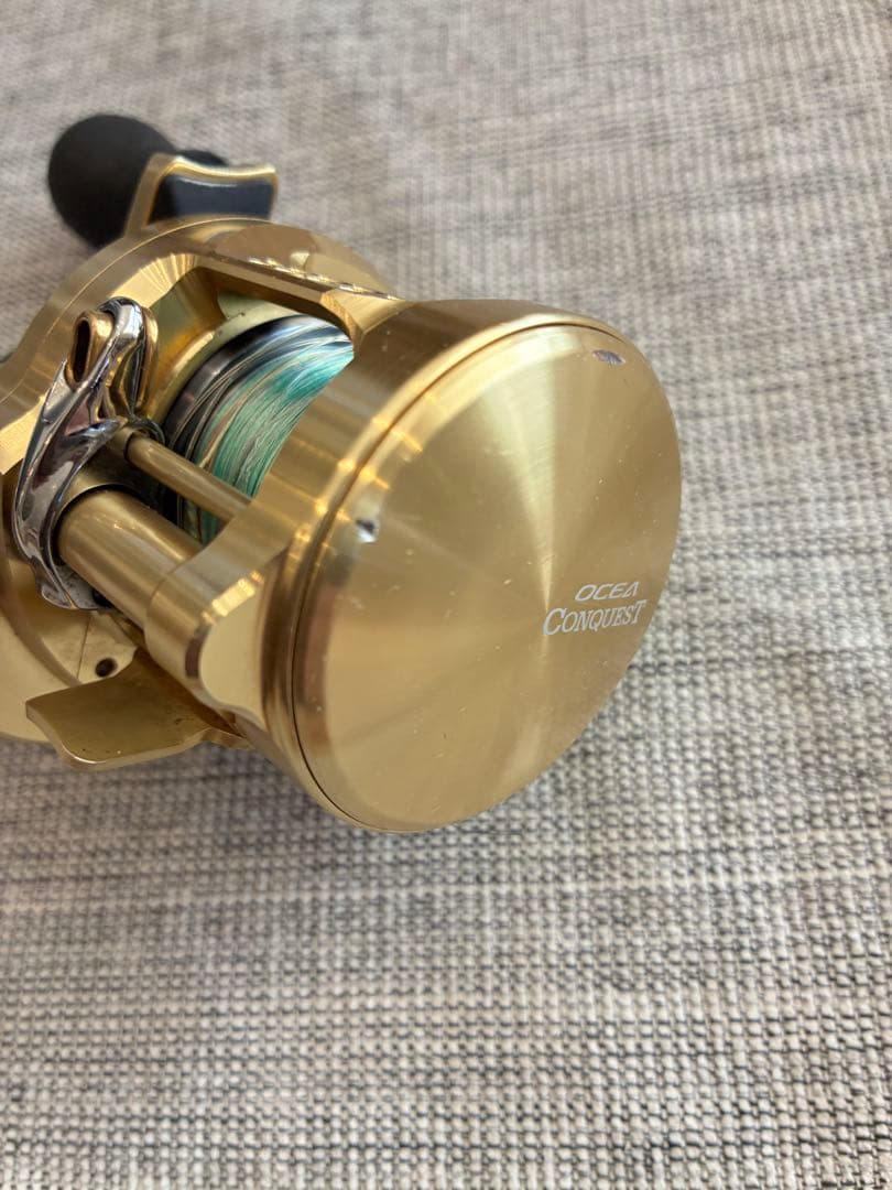 シマノ 23 オシアコンクエスト200PG