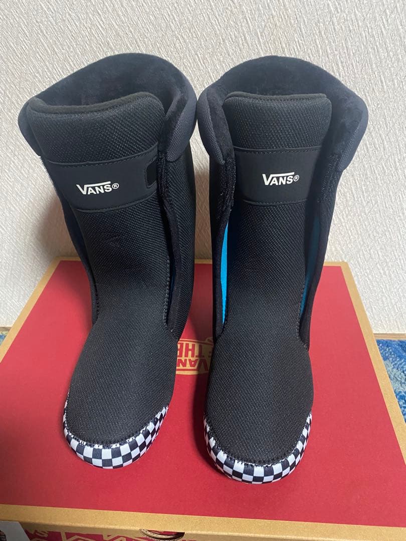 VANS スノーボードブーツ