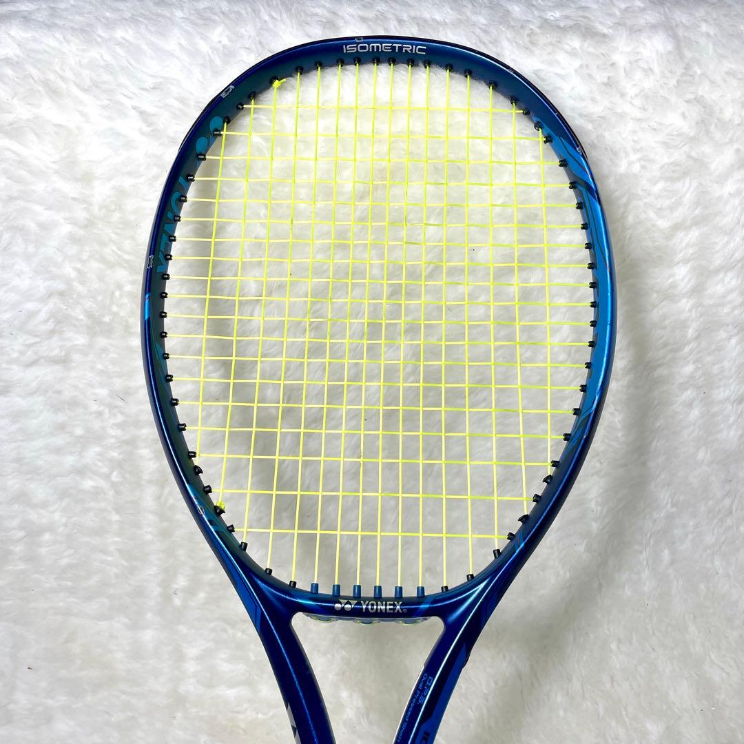 【美品✨】YONEX ヨネックス EZONE 100L G2 テニスラケット