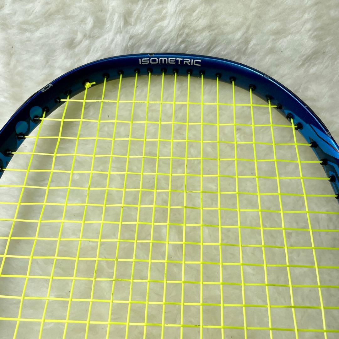 【美品✨】YONEX ヨネックス EZONE 100L G2 テニスラケット