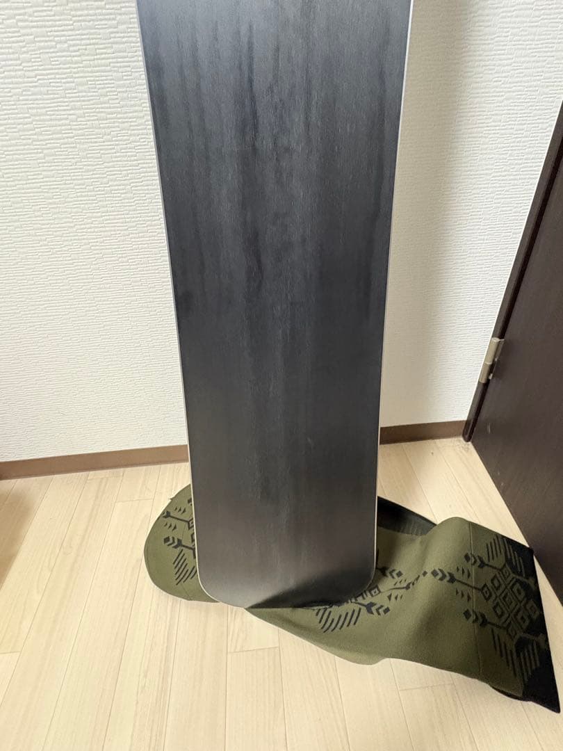 bcstream DR スノーボード 161cm