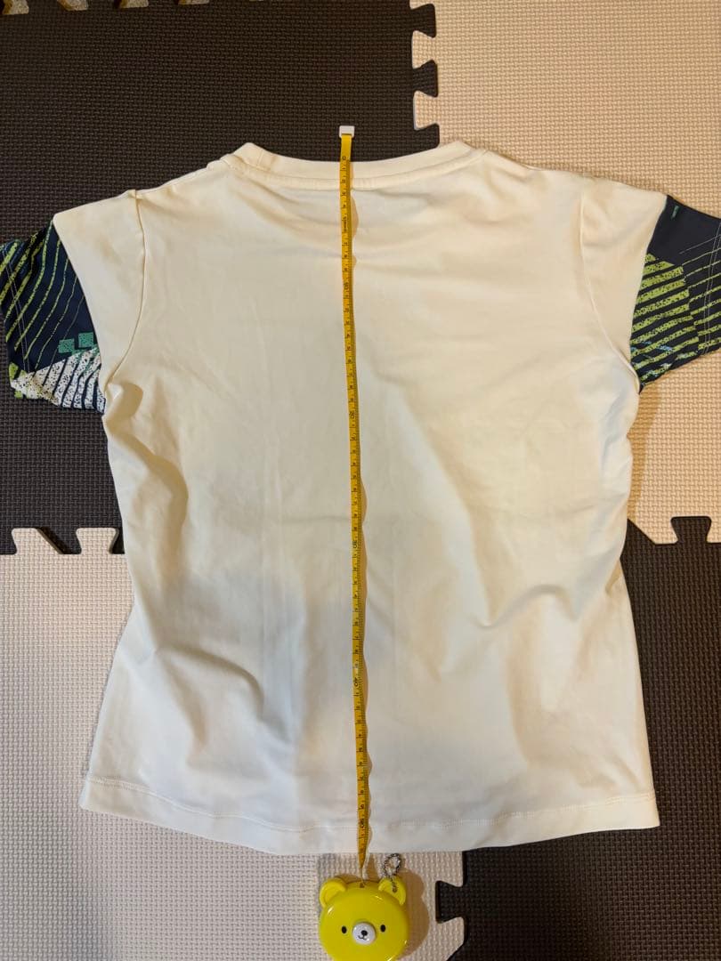 Admiral テニスウェア Sサイズセットアップ