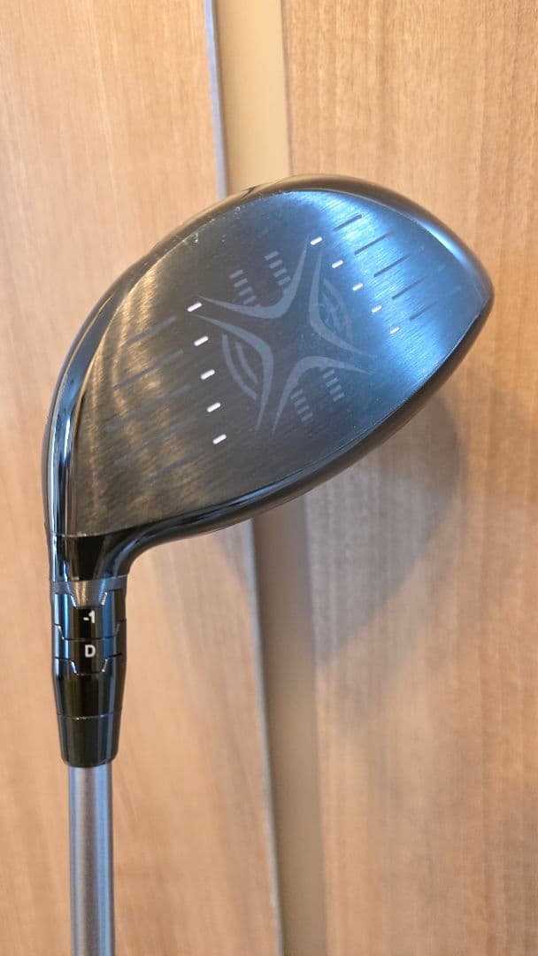 Callaway Rogue ドライバー 10.5° サブゼロ