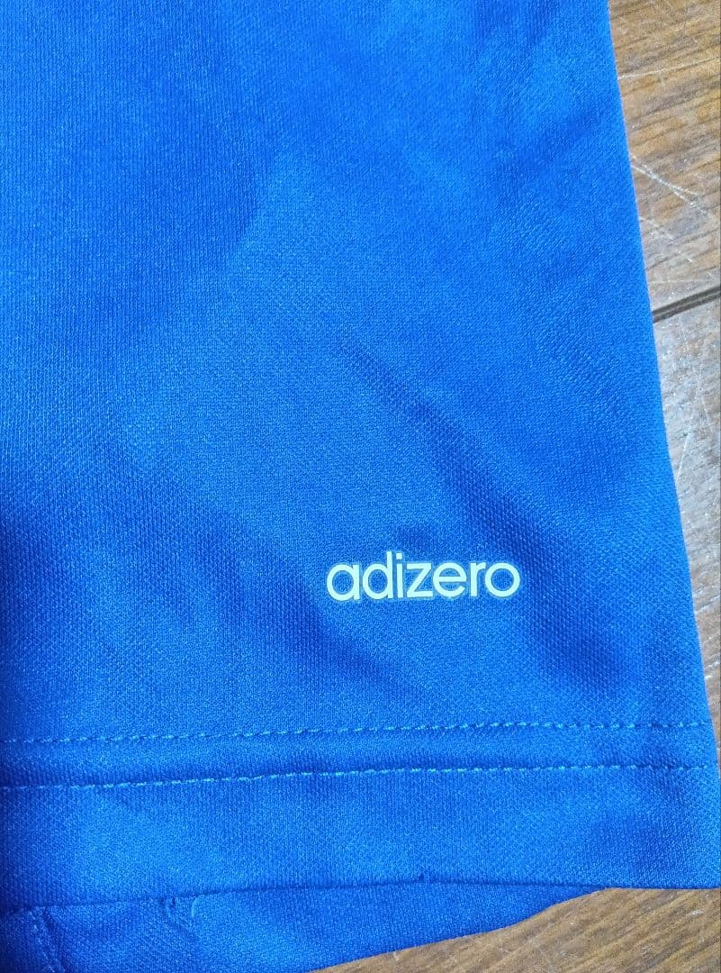 アルゼンチン代表 トレーニングウェア　2014 正規品　当時物　美品　メッシ