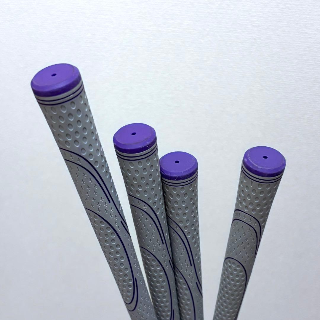 美品⭐️ Crystal Cat レディース ゴルフ クラブ アイアン ５本セット