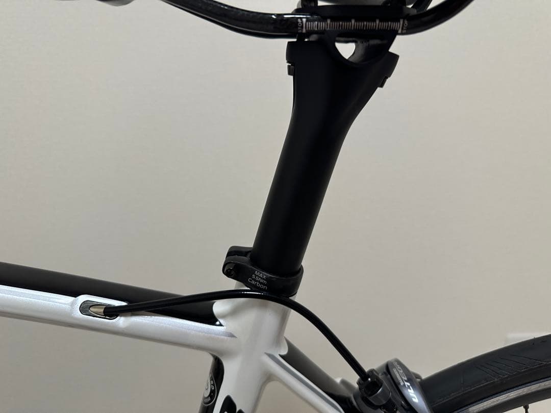 重量7.1kg、ANCHOR RL8、アンカー、ロードバイク、480サイズ埼玉県
