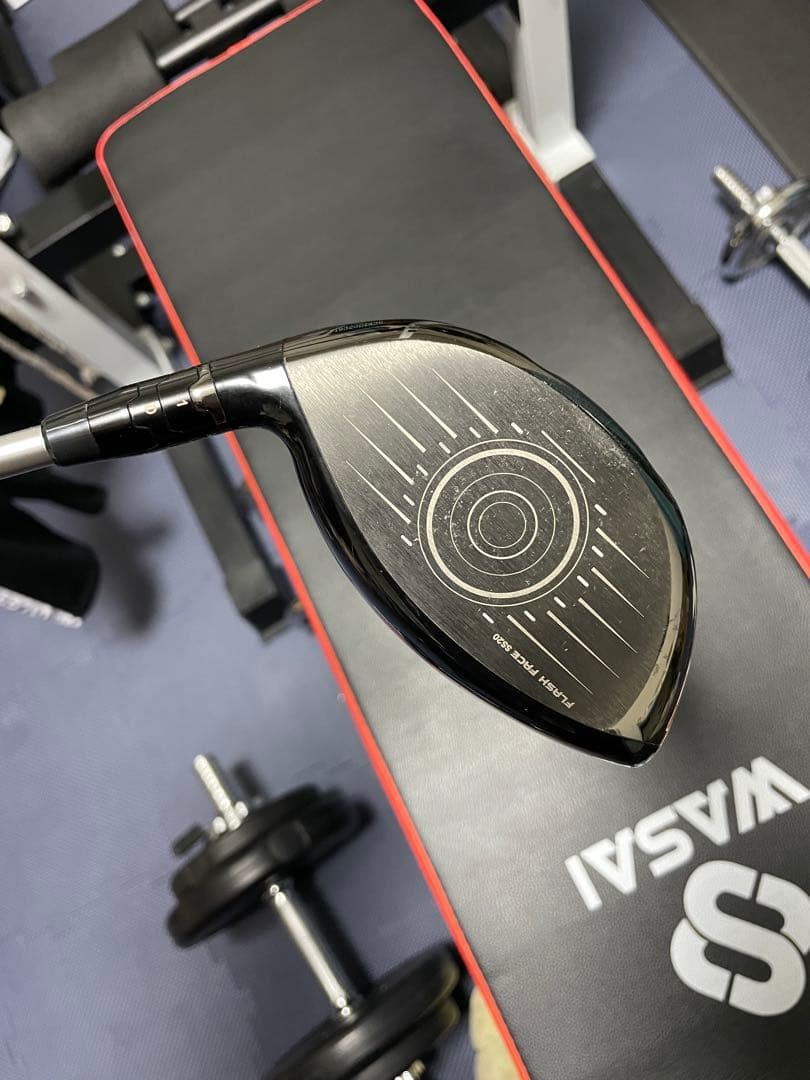 Callaway MAVRIK ドライバー10.5度 キャロウェイマーベリック