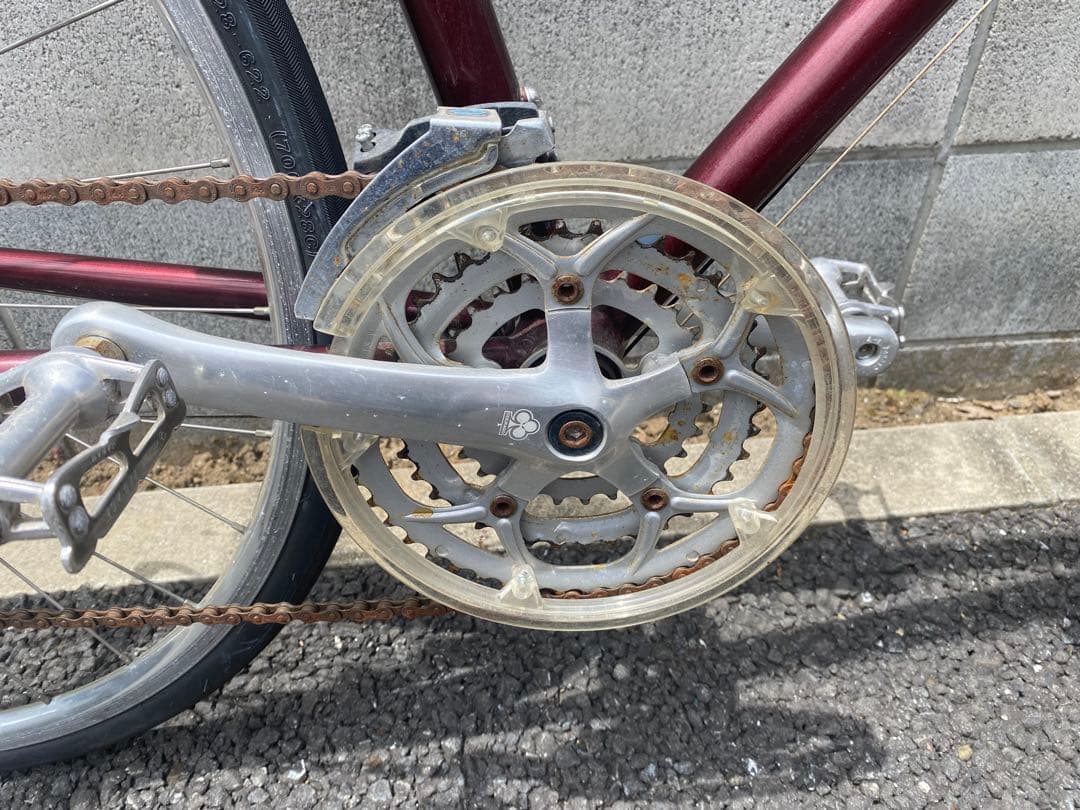 COLNAGO 「コルナゴ」 BISCOTTI 2017年モデル クロスバイク