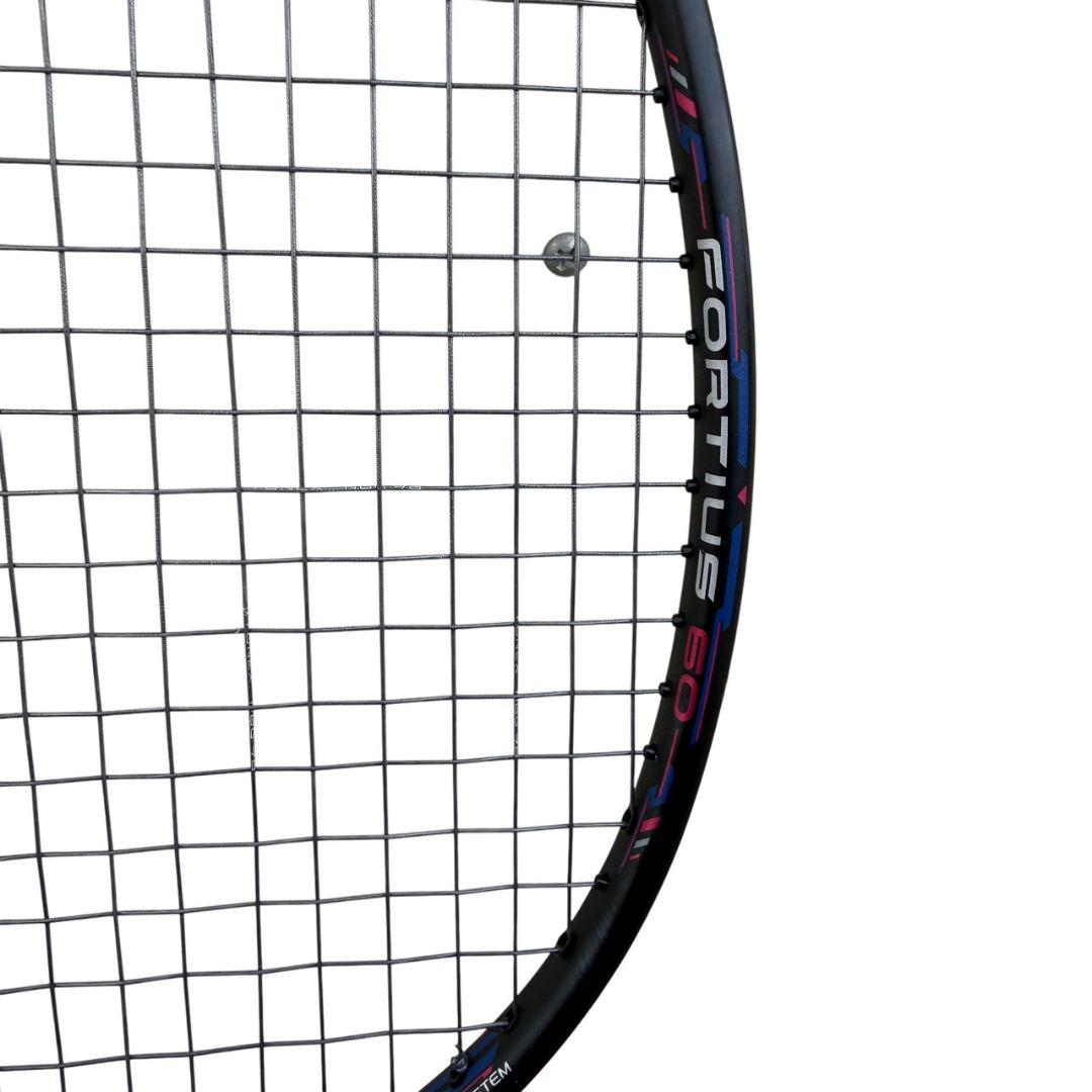 Mizuno Fortius 60 バドミントンラケット