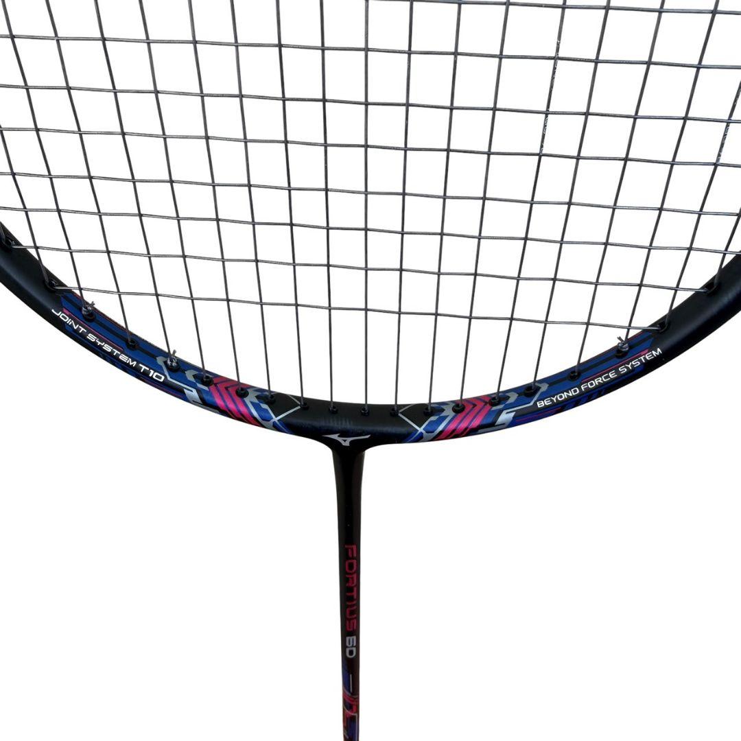 Mizuno Fortius 60 バドミントンラケット