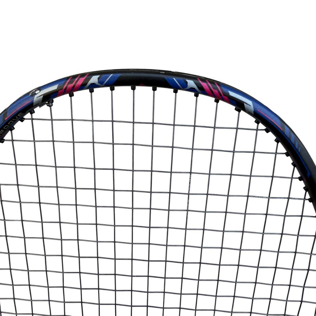 Mizuno Fortius 60 バドミントンラケット